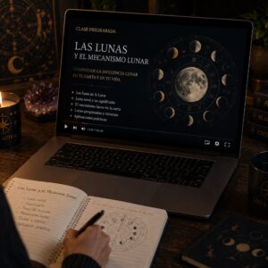 Astrología Medica Preventiva