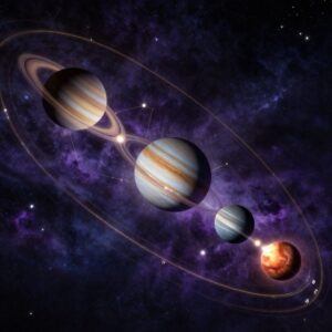 Tránsitos Planetarios del Momento