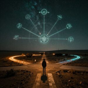 Astrocartografía y Relocación