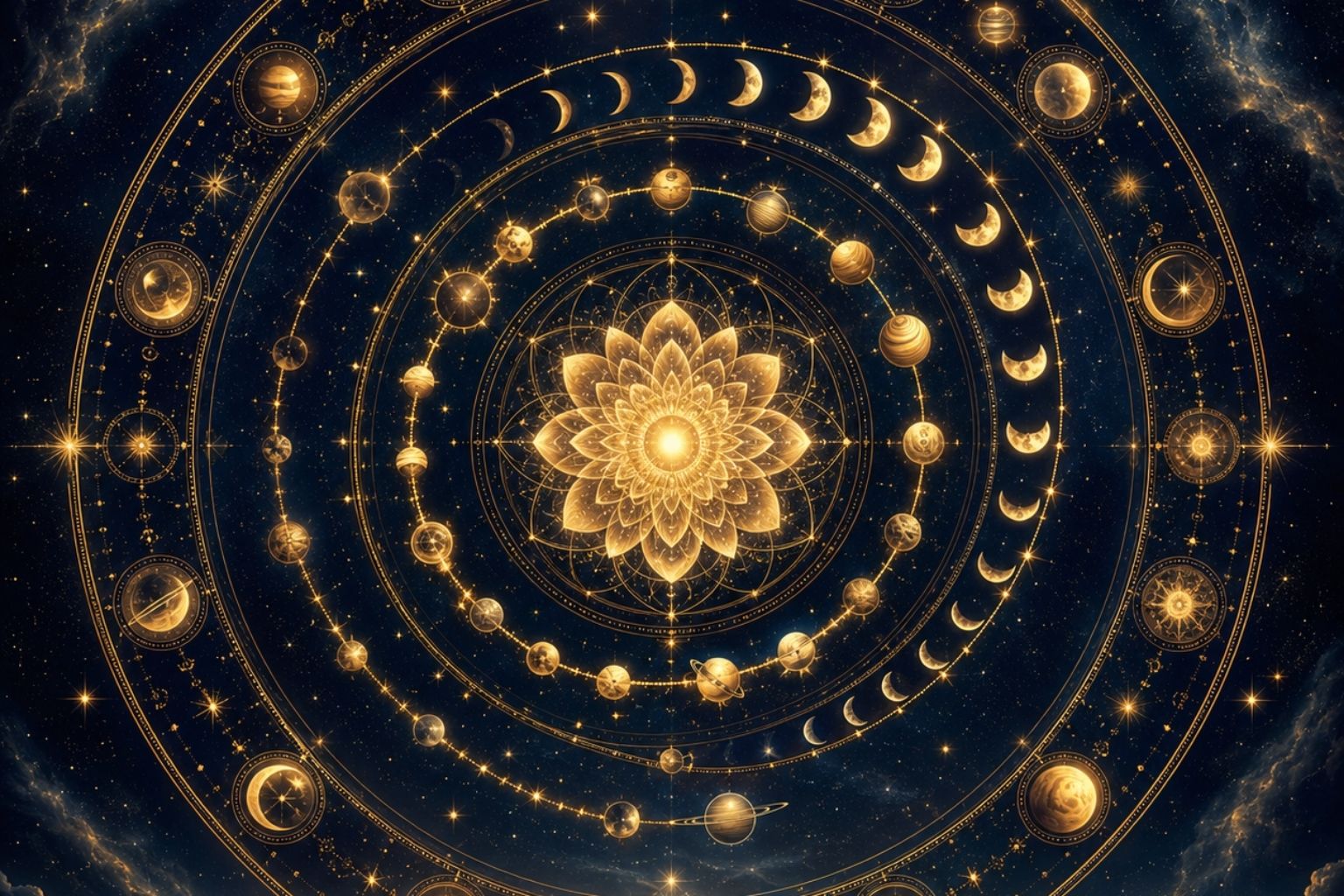 Carta Progresada