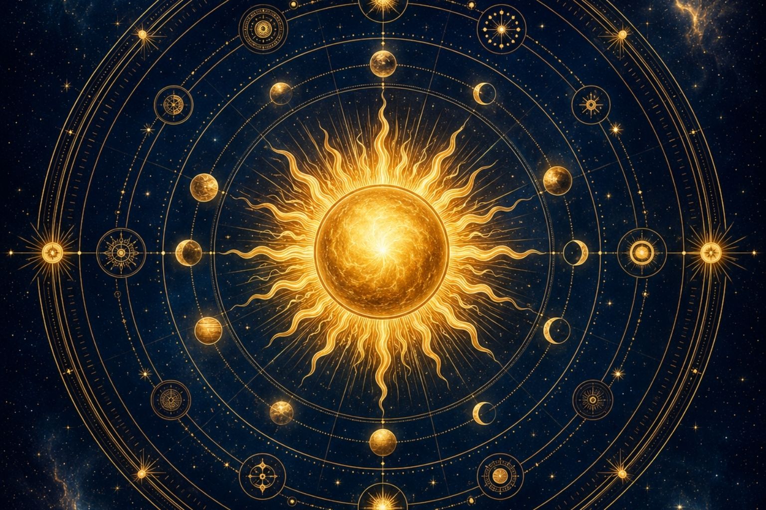 Carta solar predictiva