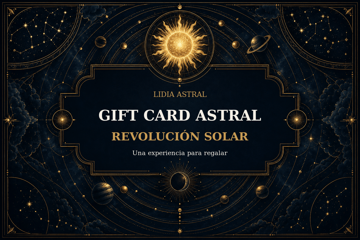 Gift Card Astral