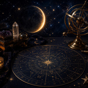 Aprende a interpretar tu Carta Astral